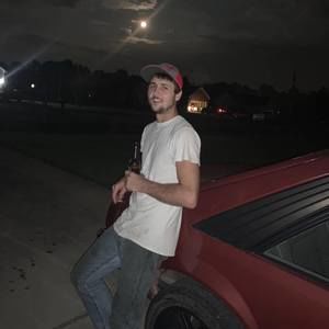 Meet your Posher, Terrance